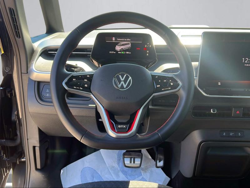 VW ID. Buzz GTX LR 4MOTION 250 kW