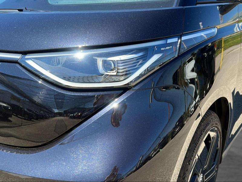 VW ID. Buzz GTX LR 4MOTION 250 kW