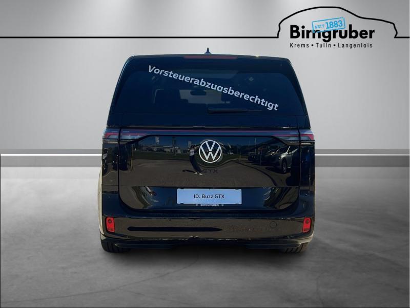 VW ID. Buzz GTX LR 4MOTION 250 kW