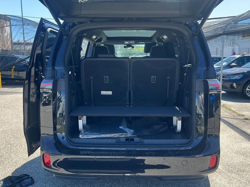 VW ID. Buzz GTX LR 4MOTION 250 kW