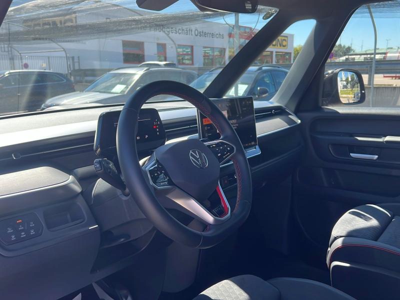 VW ID. Buzz GTX LR 4MOTION 250 kW