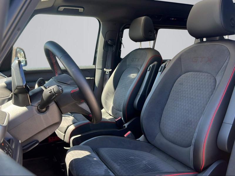 VW ID. Buzz GTX LR 4MOTION 250 kW