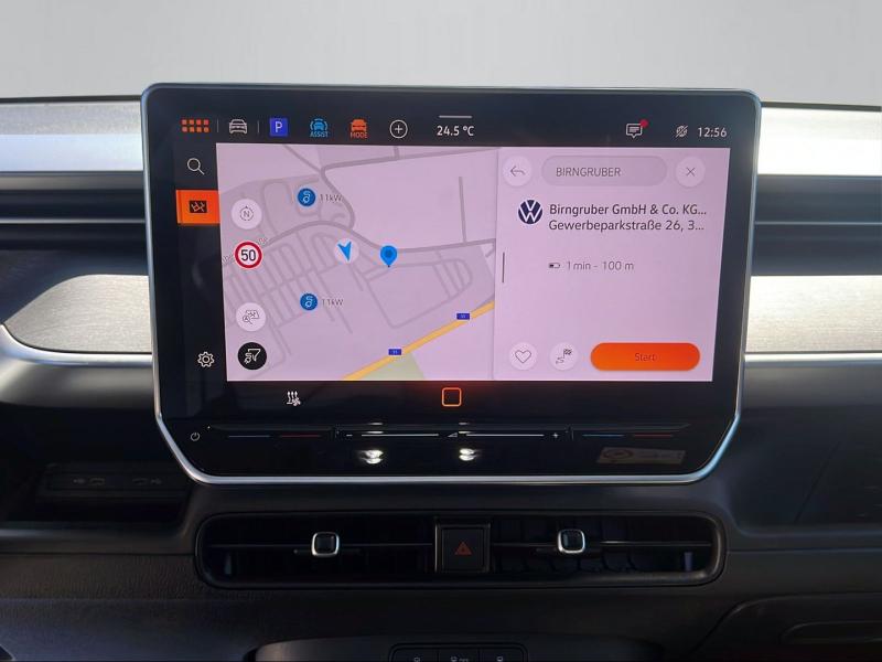 VW ID. Buzz GTX LR 4MOTION 250 kW