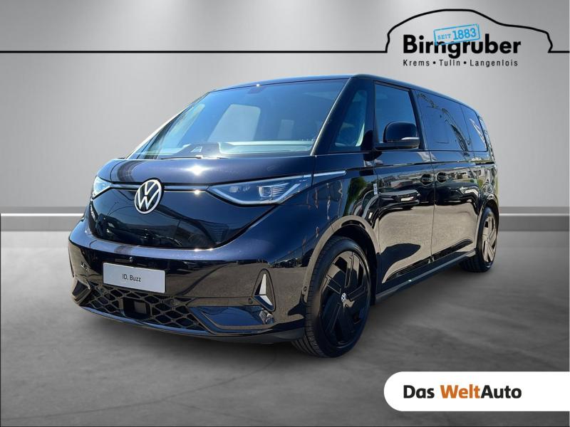 VW ID. Buzz GTX LR 4MOTION 250 kW