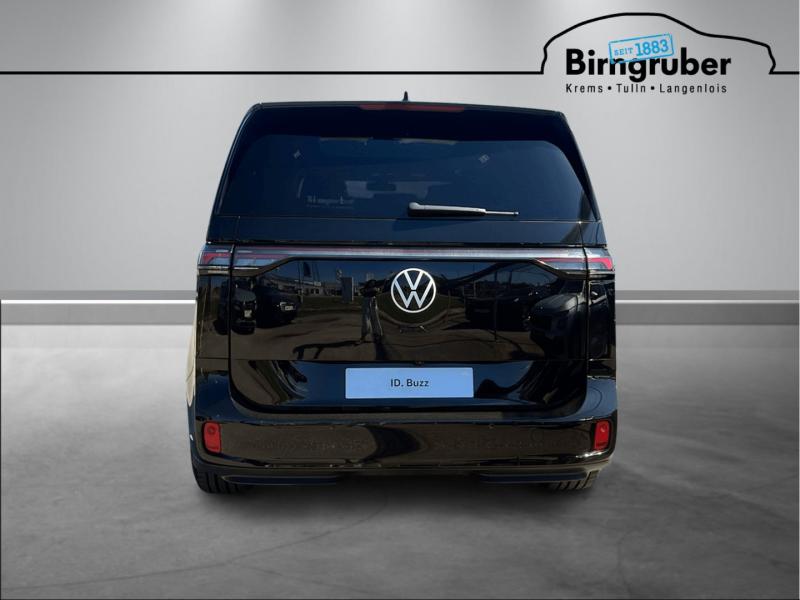 VW ID. Buzz GTX LR 4MOTION 250 kW