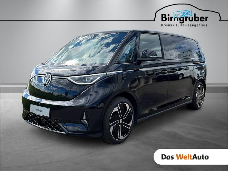 VW ID. Buzz GTX LR 4MOTION 250 kW