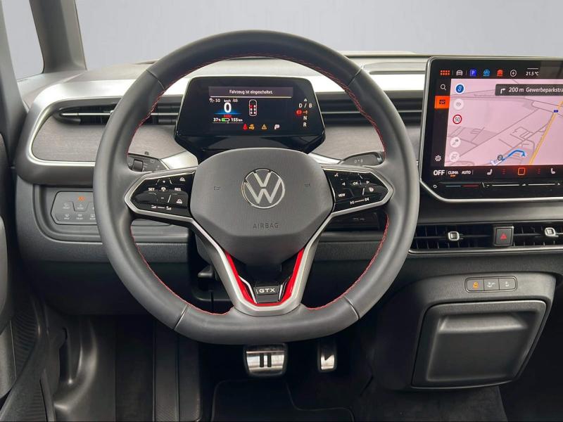 VW ID. Buzz GTX LR 4MOTION 250 kW