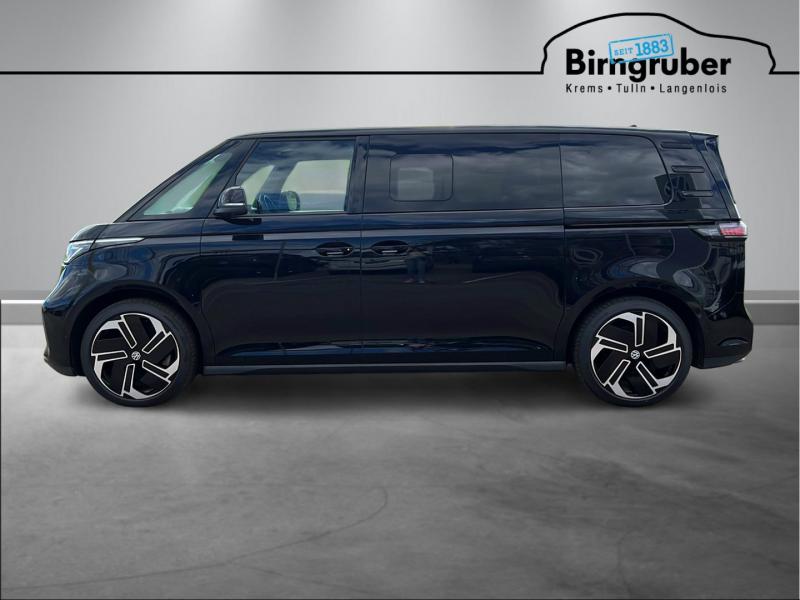 VW ID. Buzz GTX LR 4MOTION 250 kW