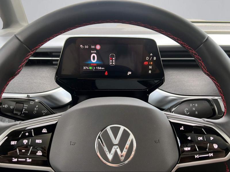 VW ID. Buzz GTX LR 4MOTION 250 kW