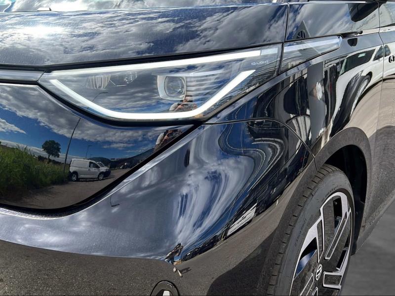 VW ID. Buzz GTX LR 4MOTION 250 kW