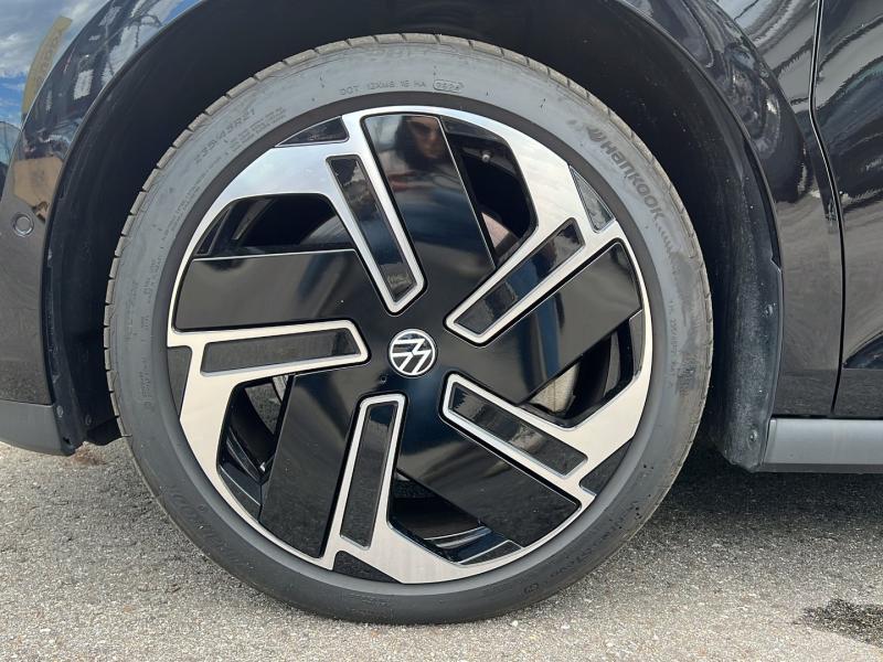 VW ID. Buzz GTX LR 4MOTION 250 kW