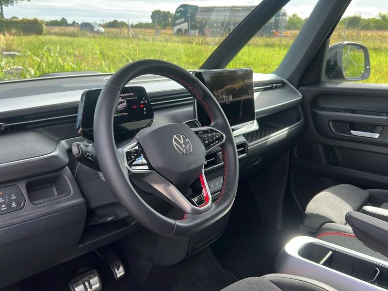 VW ID. Buzz GTX LR 4MOTION 250 kW