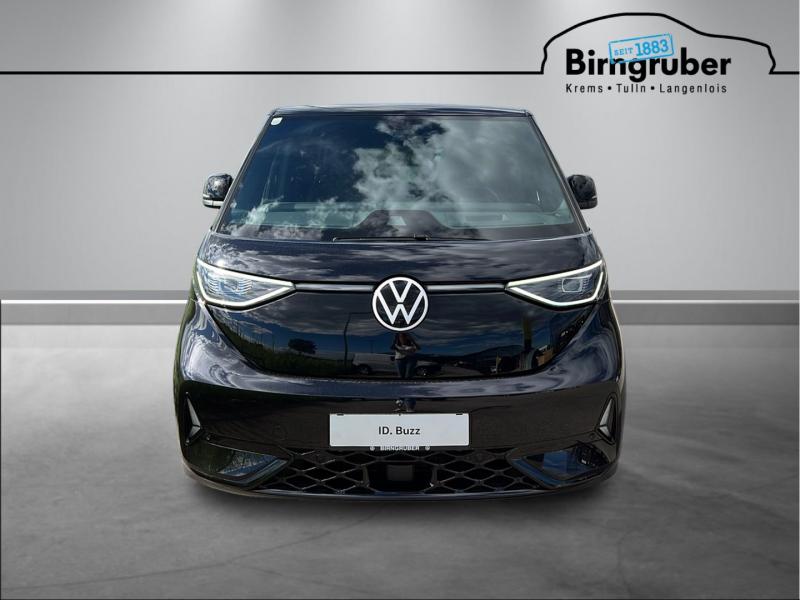 VW ID. Buzz GTX LR 4MOTION 250 kW