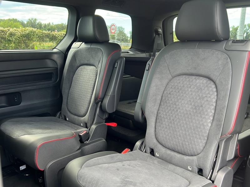 VW ID. Buzz GTX LR 4MOTION 250 kW