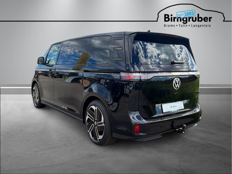 VW ID. Buzz GTX LR 4MOTION 250 kW