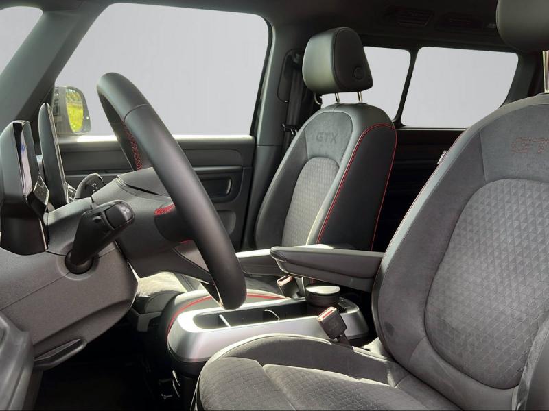 VW ID. Buzz GTX LR 4MOTION 250 kW