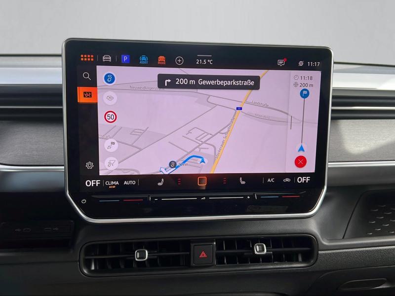 VW ID. Buzz GTX LR 4MOTION 250 kW