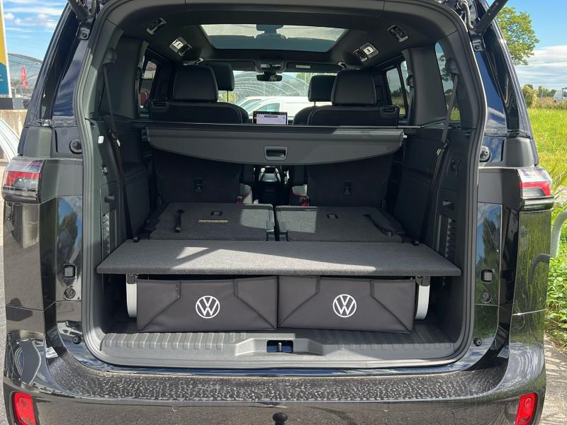 VW ID. Buzz GTX LR 4MOTION 250 kW