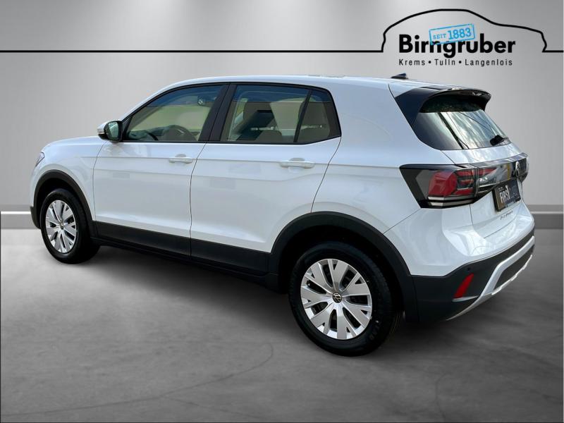 VW T-Cross 4Me TSI
