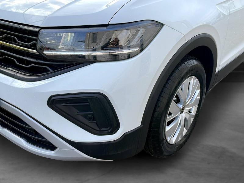 VW T-Cross 4Me TSI