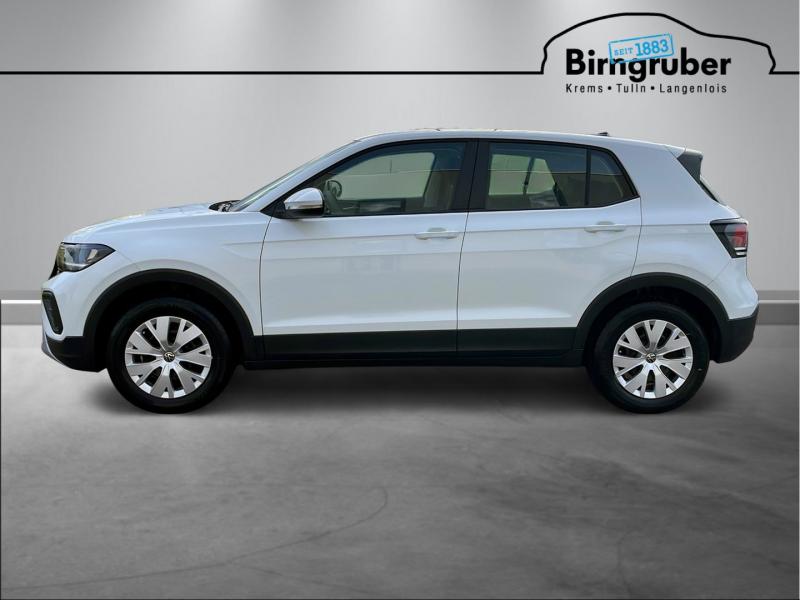 VW T-Cross 4Me TSI