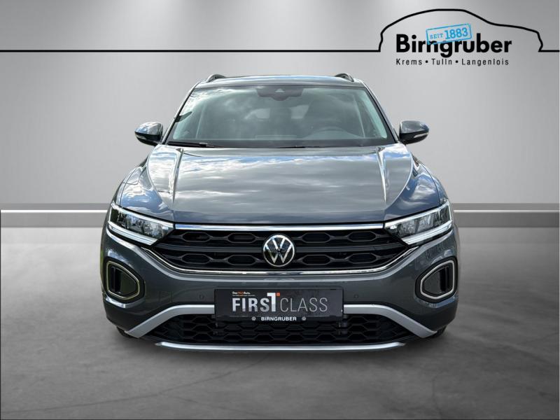 VW T-Roc Friends TSI