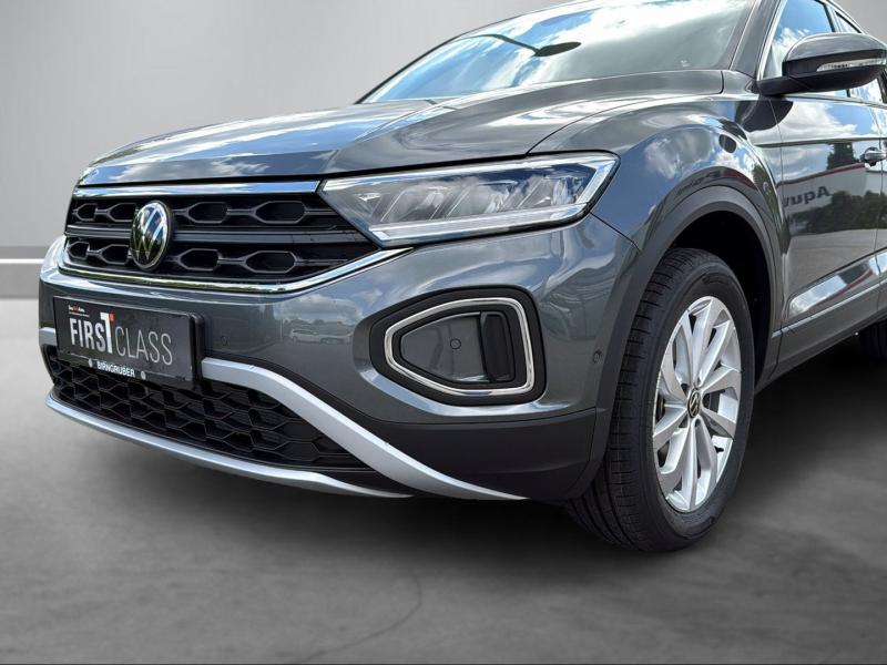 VW T-Roc Friends TSI