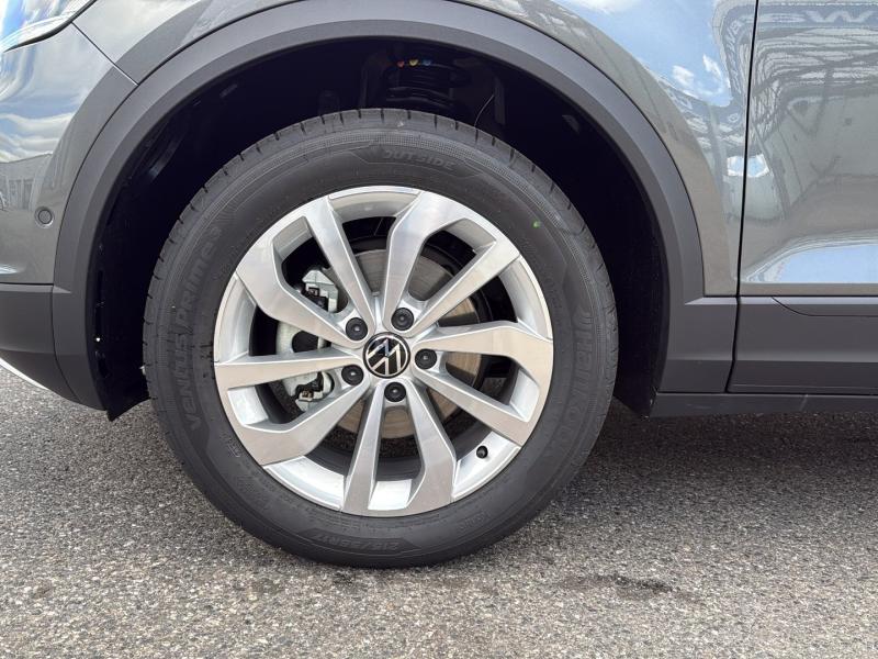 VW T-Roc Friends TSI