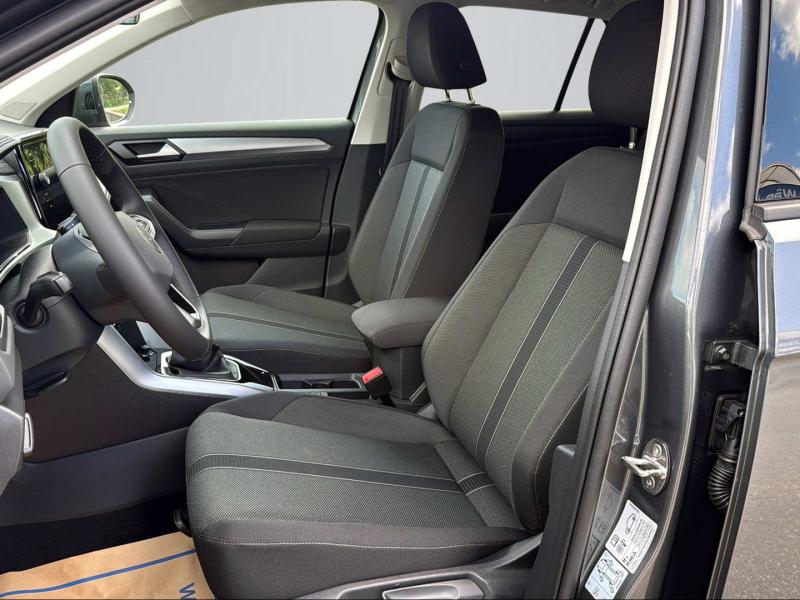 VW T-Roc Friends TSI