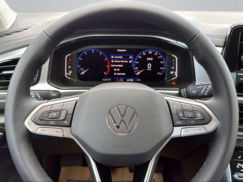 VW T-Roc Friends TSI