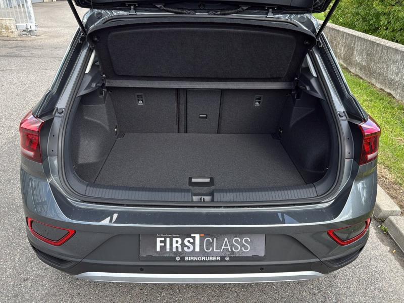 VW T-Roc Friends TSI