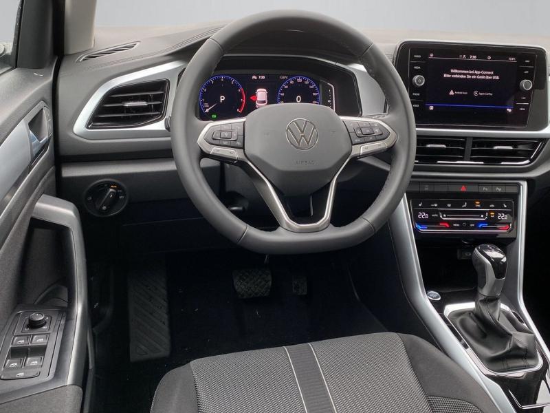 VW T-Roc Friends TSI