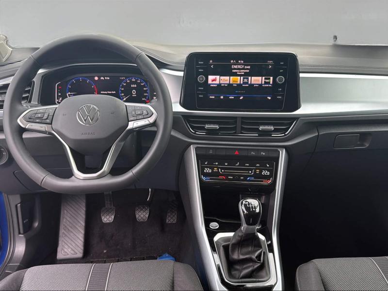 VW T-Roc Friends TSI