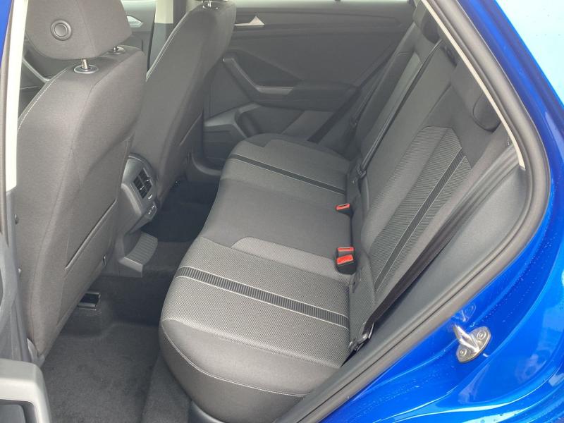 VW T-Roc Friends TSI