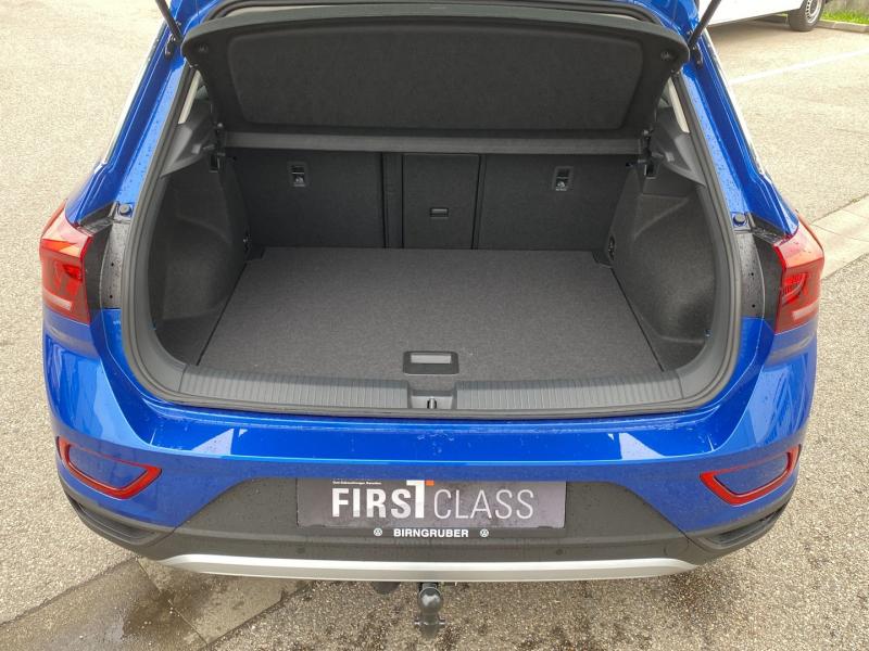 VW T-Roc Friends TSI