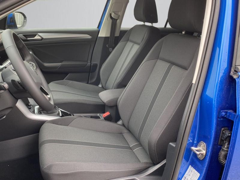 VW T-Roc Friends TSI