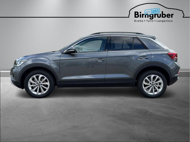 VW T-Roc Friends TSI