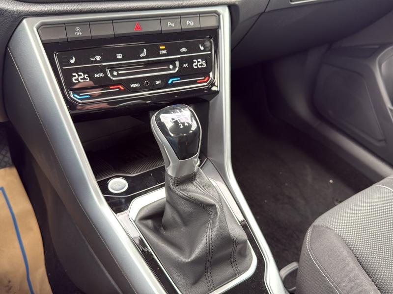 VW T-Roc Friends TSI