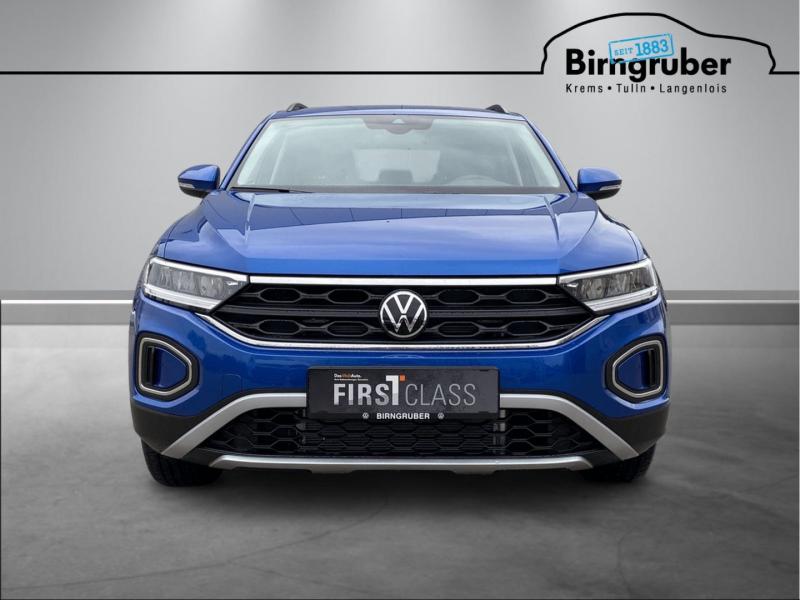 VW T-Roc Friends TSI