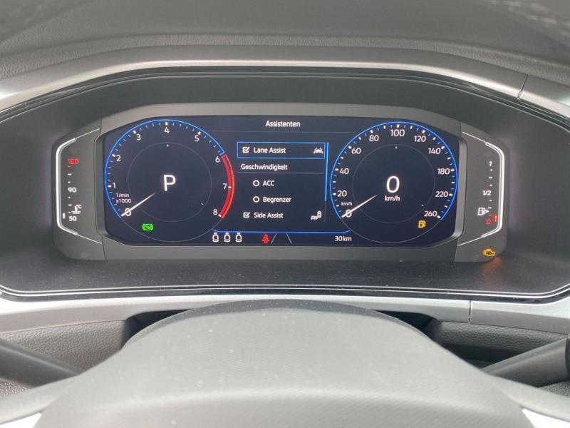 VW T-Roc Friends TSI