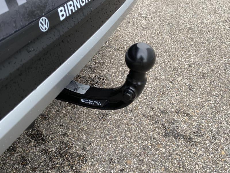 VW T-Roc Friends TSI