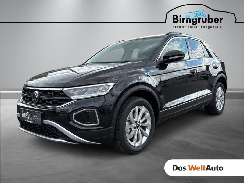VW T-Roc Friends TSI