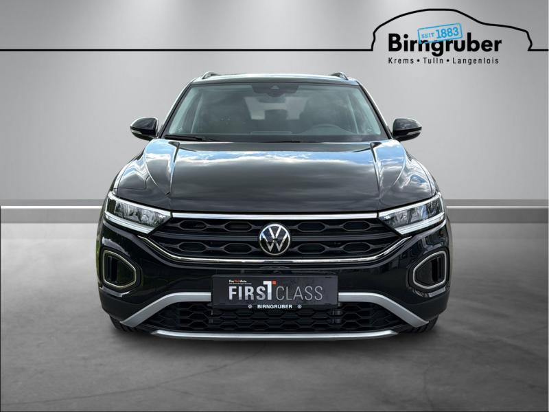 VW T-Roc Friends TSI