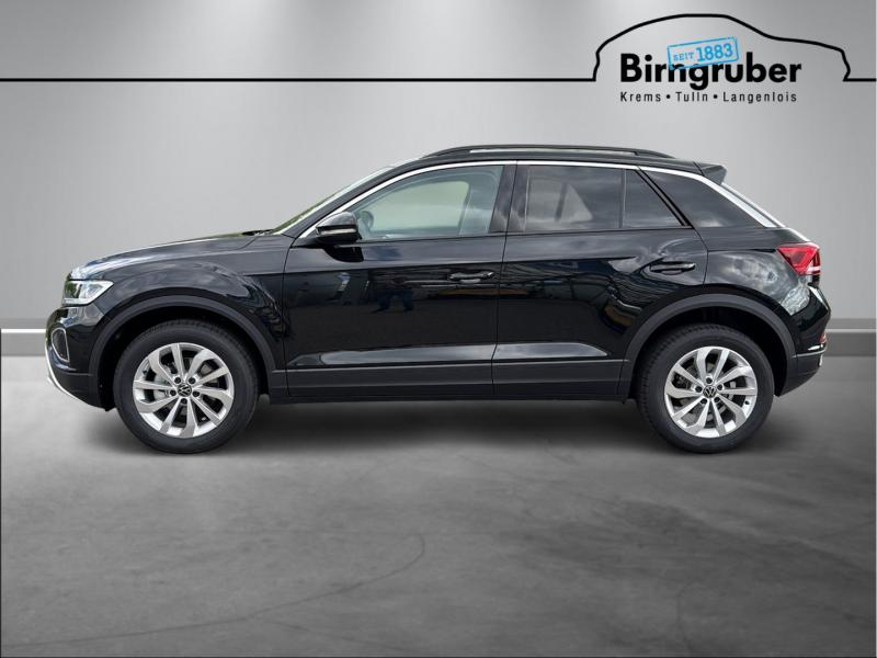 VW T-Roc Friends TSI