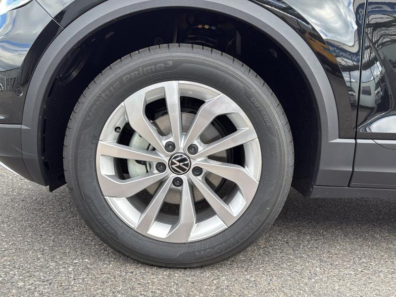 VW T-Roc Friends TSI