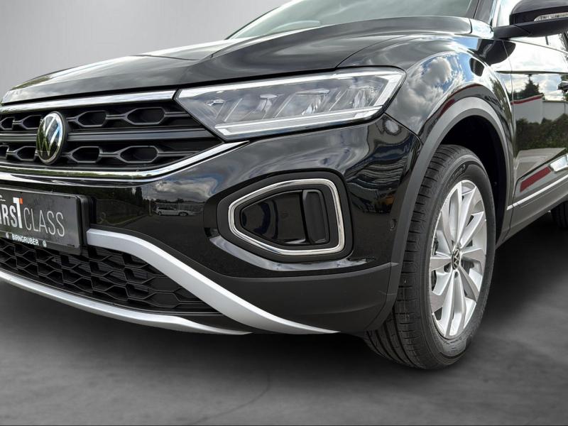 VW T-Roc Friends TSI