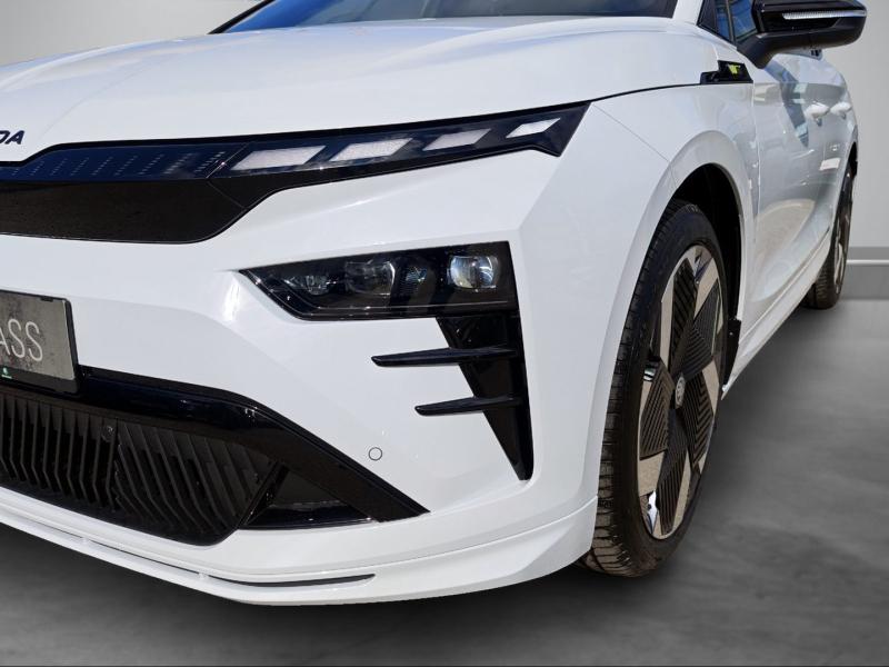 Škoda Enyaq RS