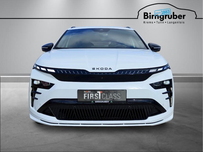 Škoda Enyaq RS
