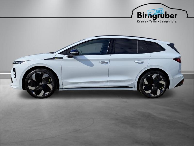 Škoda Enyaq RS