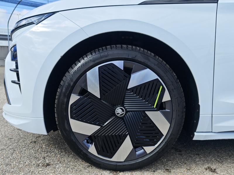 Škoda Enyaq RS